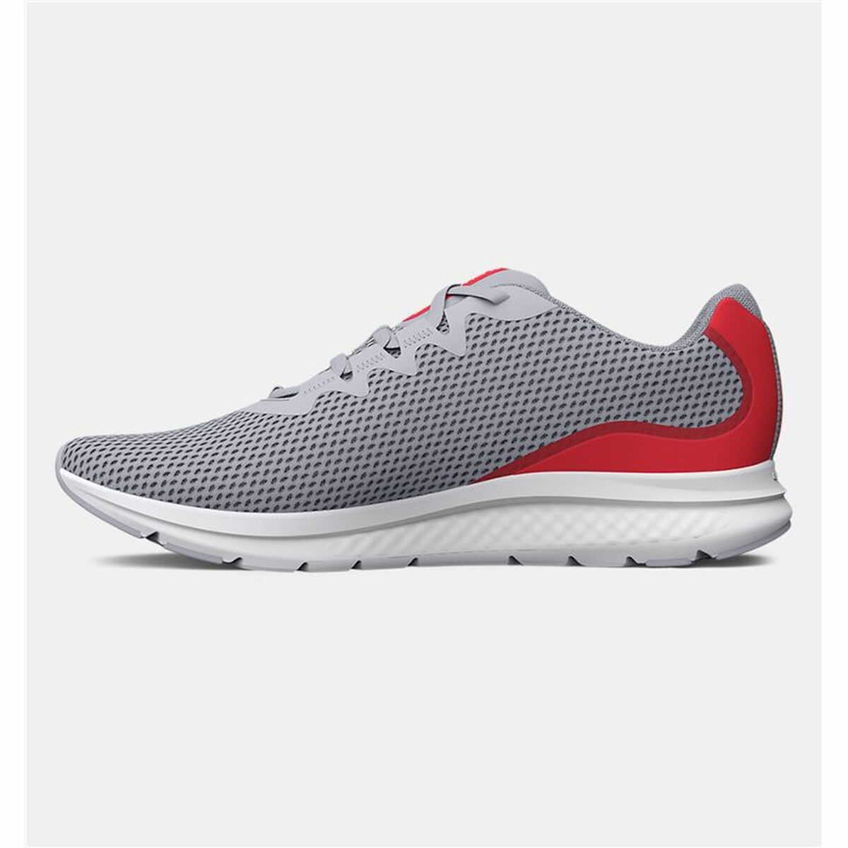 Löparskor, Vuxna Under Armour Charged Impulse 3 Grå - 2