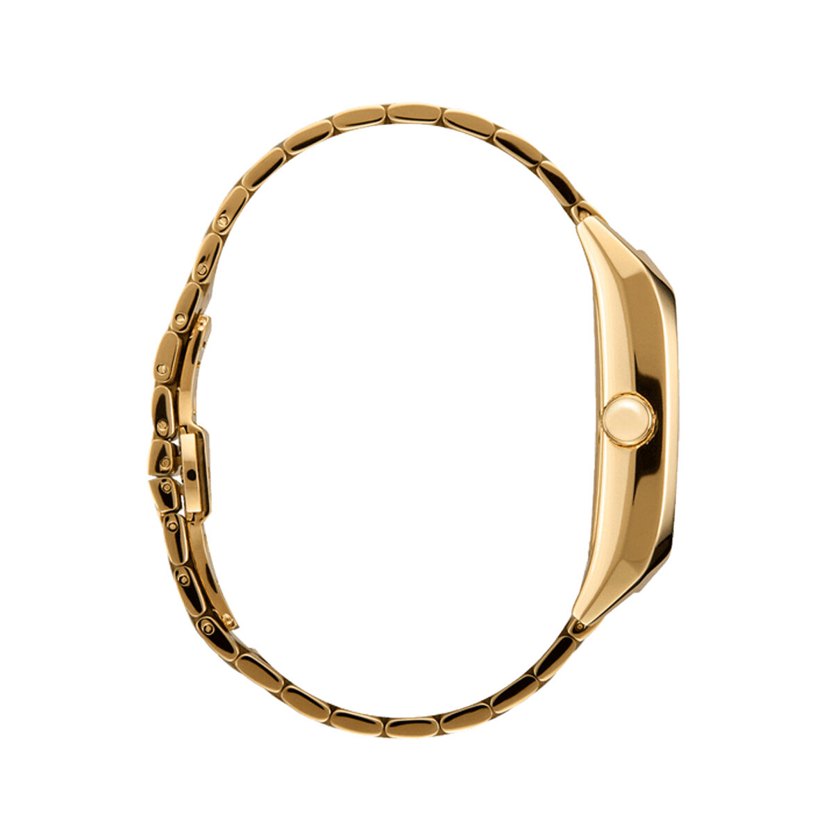 Damklocka Nixon A1441-5324 Gyllene - 2