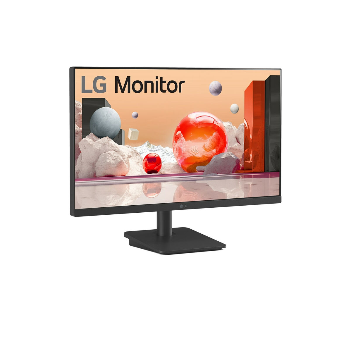 Monitor LG 25MS500-B Full HD 100 Hz - 6