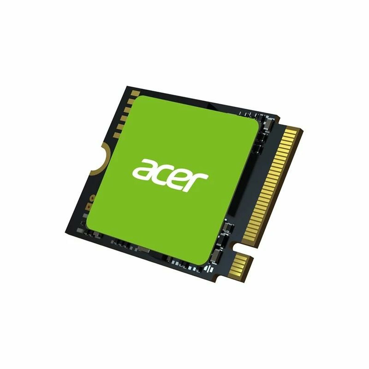 Hårddisk Acer MA200  512 GB SSD - 3