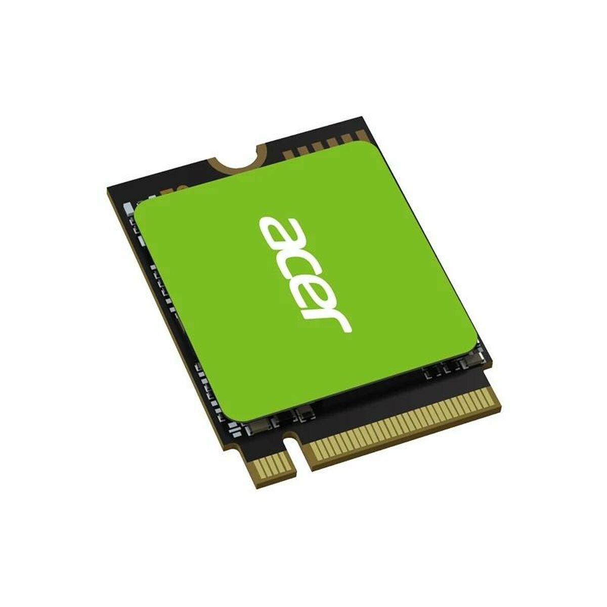 Hårddisk Acer MA200  512 GB SSD - 4