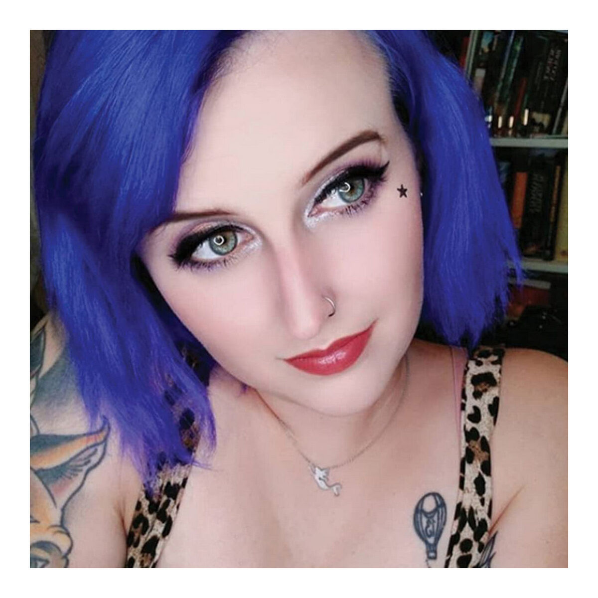Permanent färg Classic Manic Panic ?HCR 11019 Lie Locks (118 ml) - 4