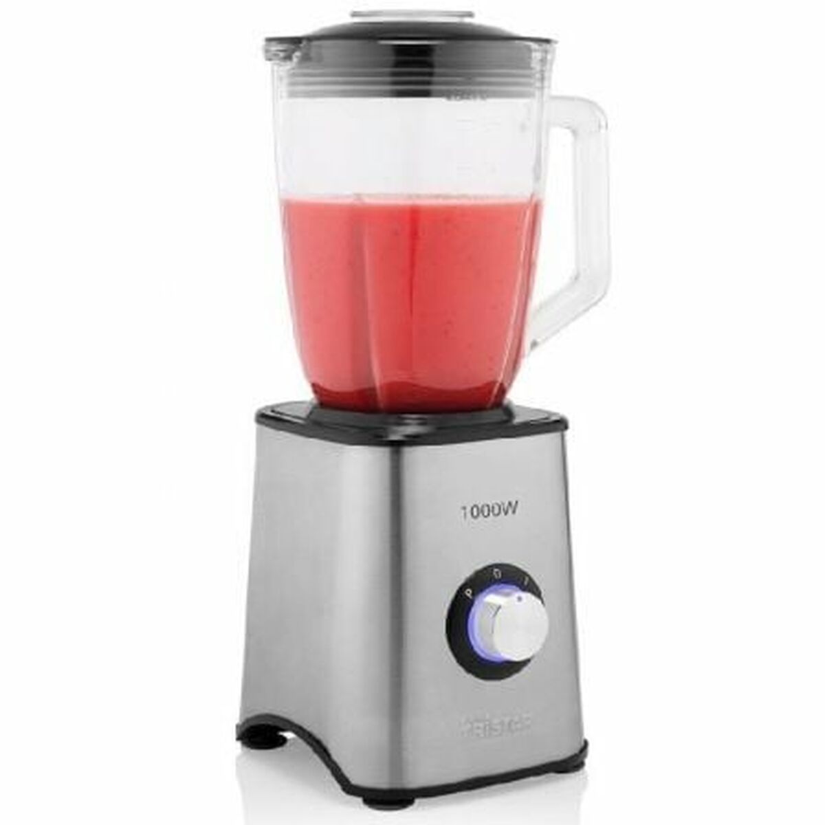 Glasmixer Tristar BL-4471 1000 W Stål 1,5 L