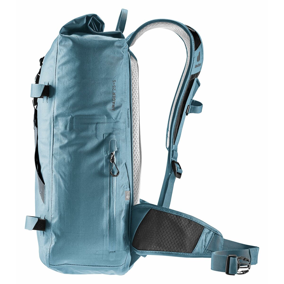 Träningsväska Deuter 322002230740 Blå - 7