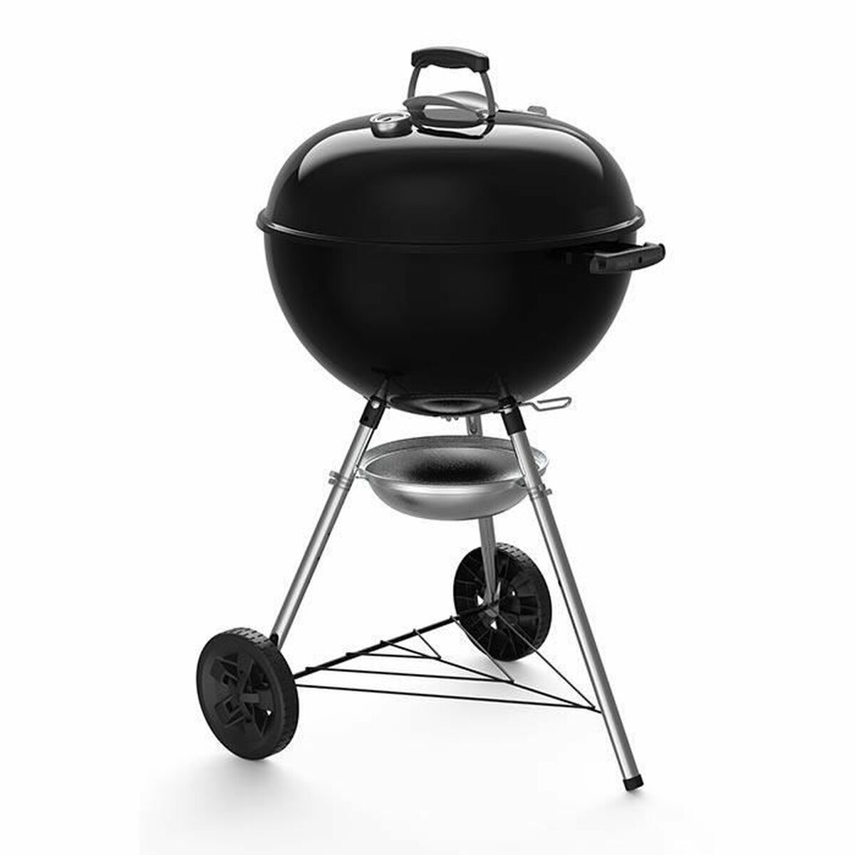 Grill Weber 14101004 Emaljerat stål - 2