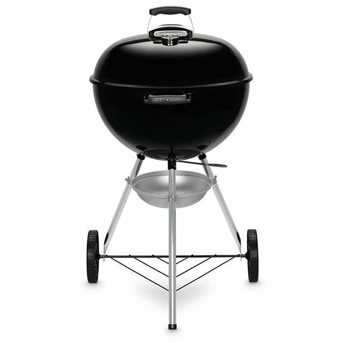Grill Weber 14101004 Emaljerat stål - 4