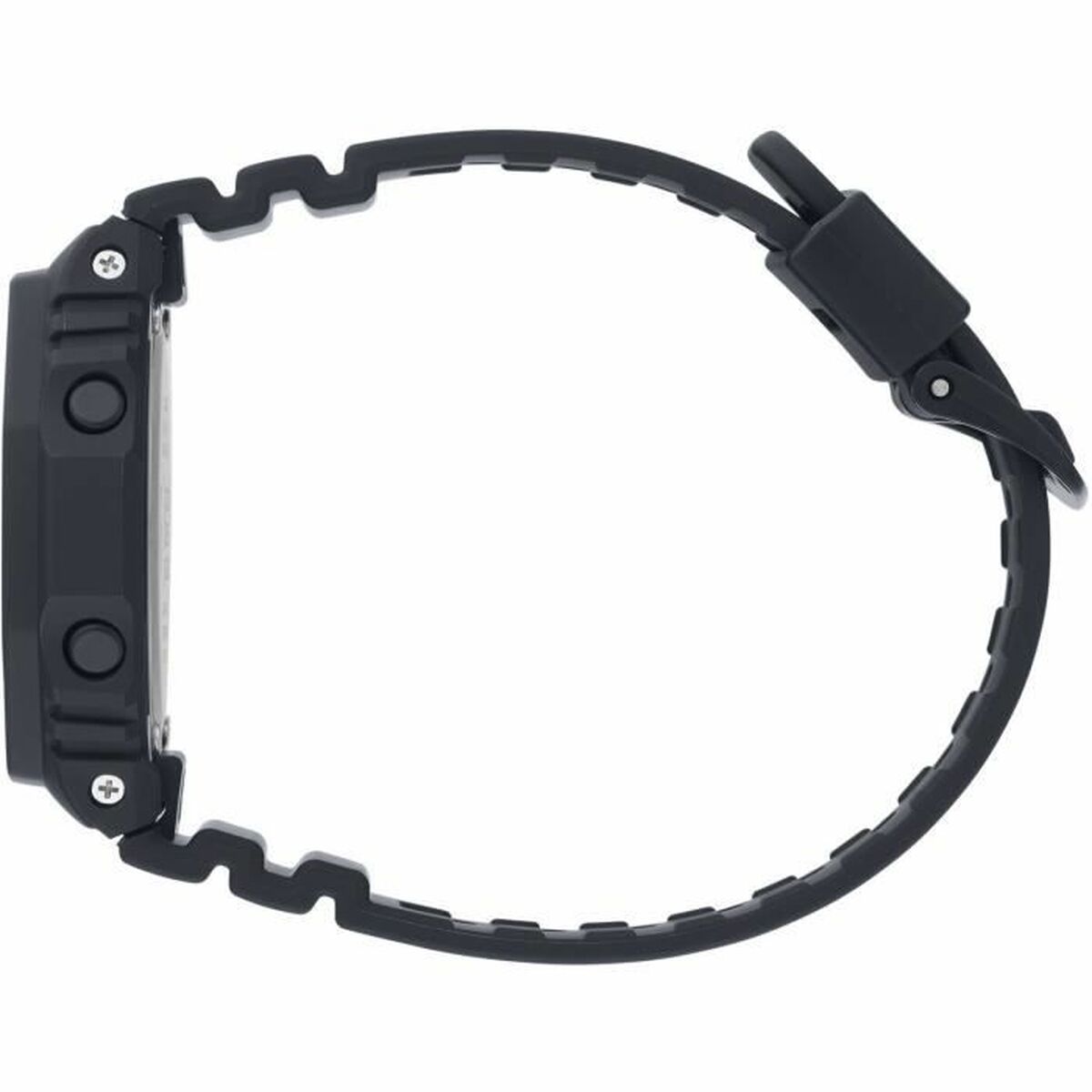Herrklocka Casio GMA-S2100-1AER Svart noir - 2