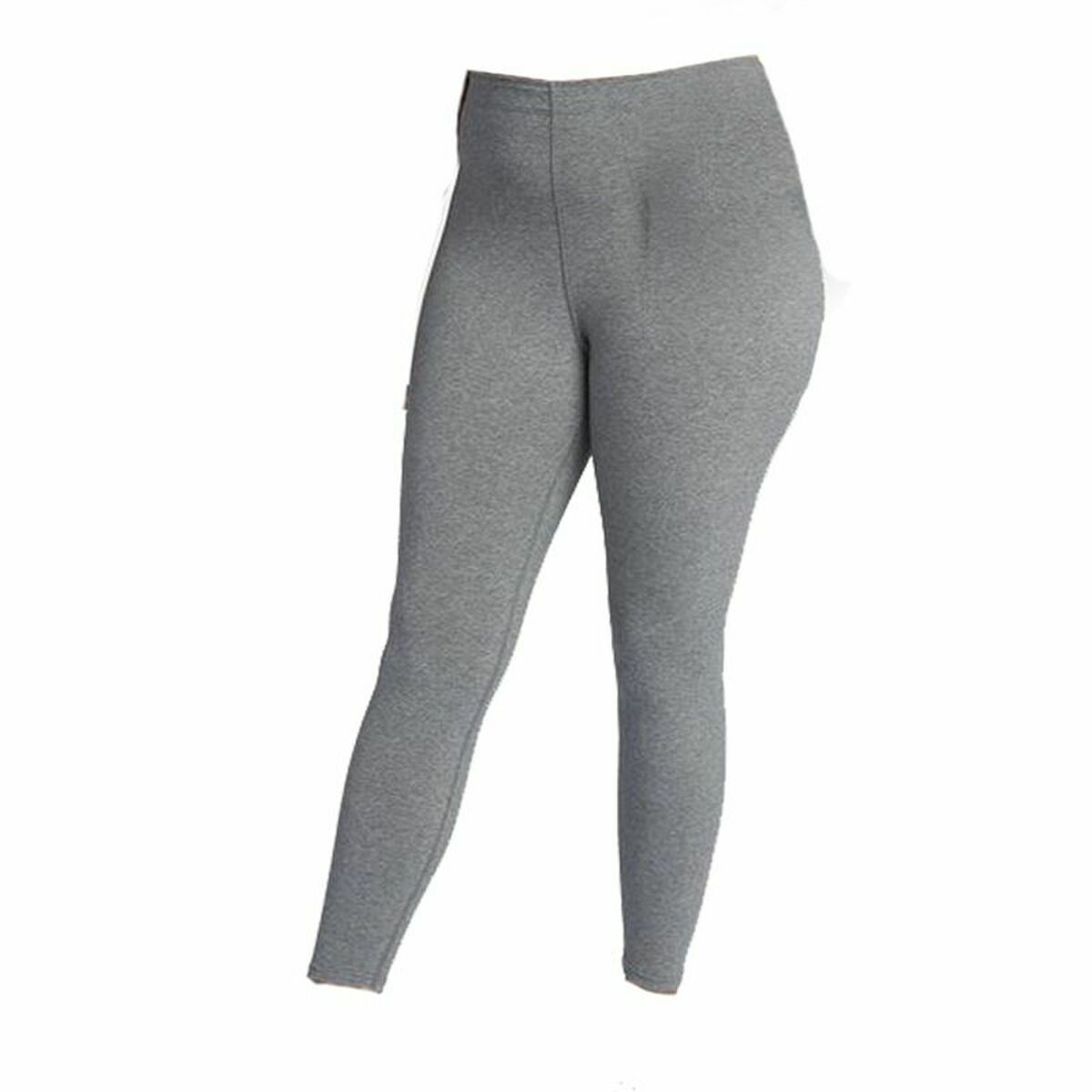 Sport-leggings, Dam Training Nike Legasee Grå - 2