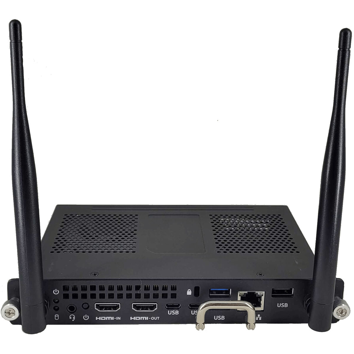 Bordsdator Smart Technologies UGK-PCM11-I5 intel core i5-1135g7 8 GB RAM 256 GB SSD