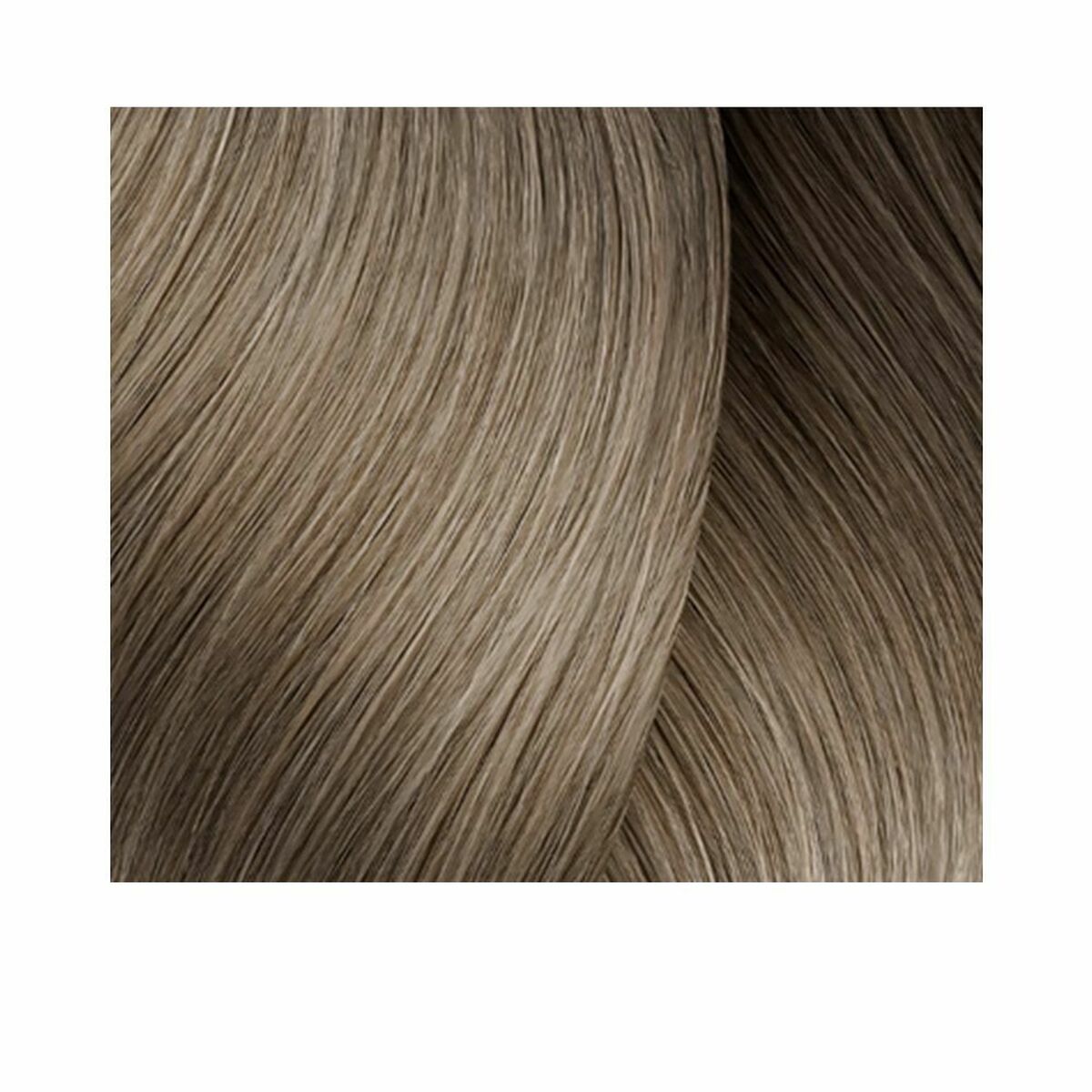 Färg utan ammoniak L'Oreal Professionnel Paris Dia Light 8,11 50 ml - 3