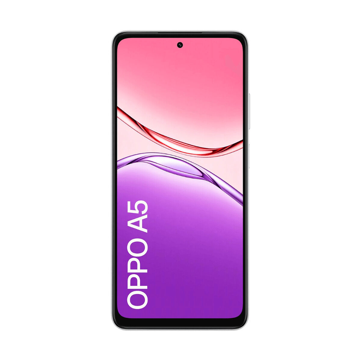 Smartphone Oppo CPH2727 6,67" Octa Core 4 GB RAM 128 GB Vit - 2