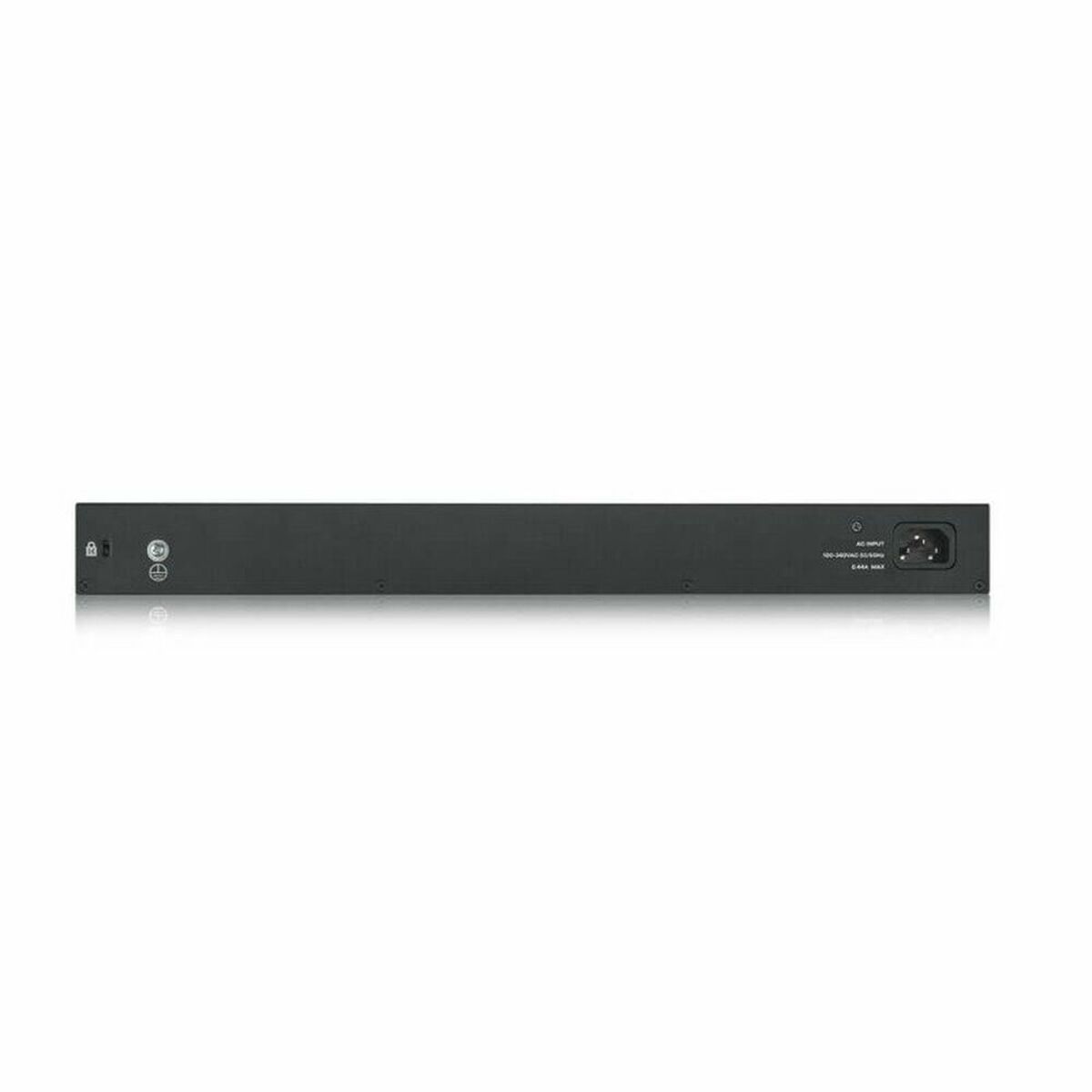 Switch ZyXEL GS1920-24V2-EU0101F - 2
