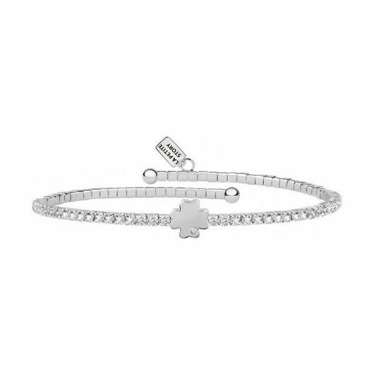 Damarmband La Petite Story LPS05AQC04 19 cm - 2