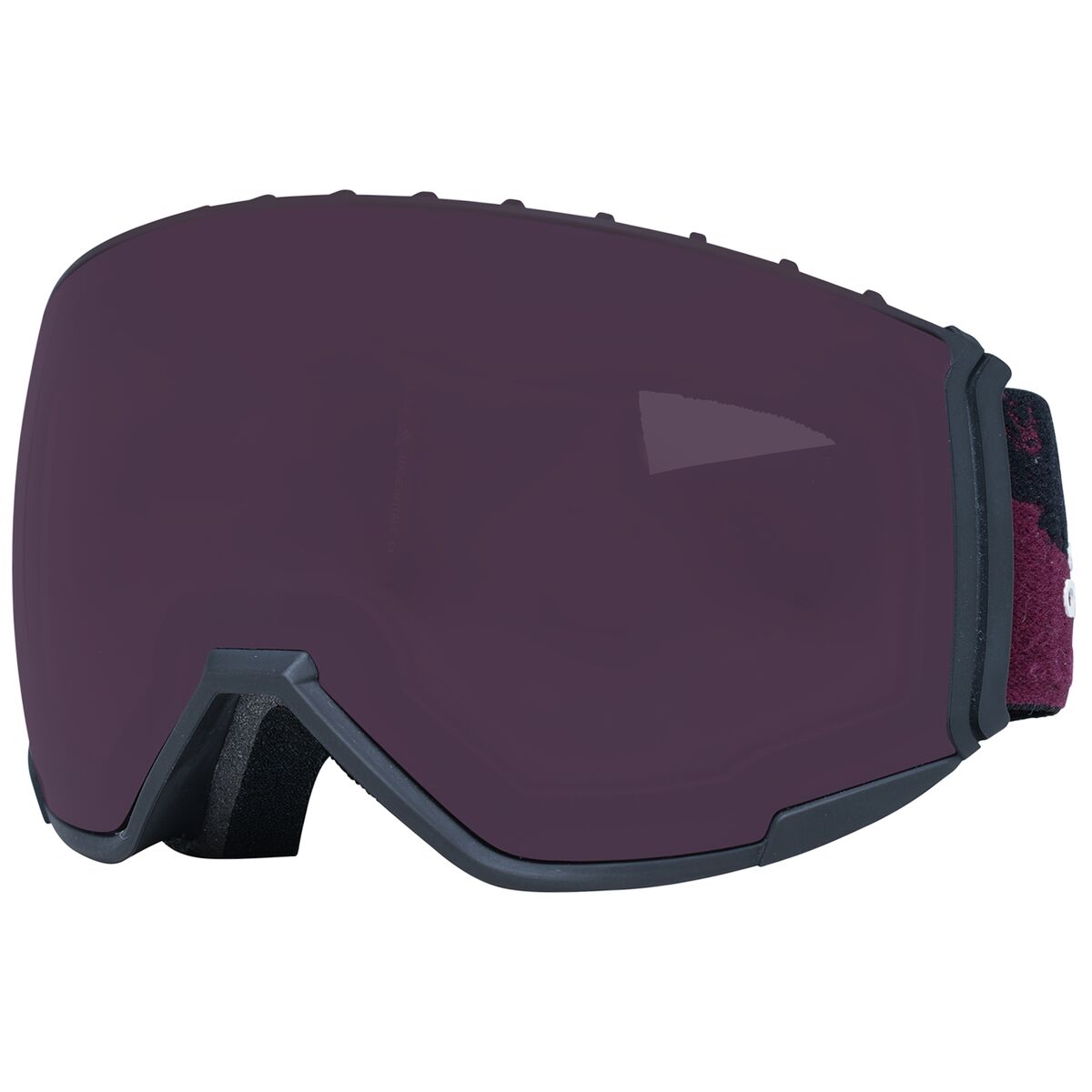 Skidglasögon Adidas SP0039 0002S