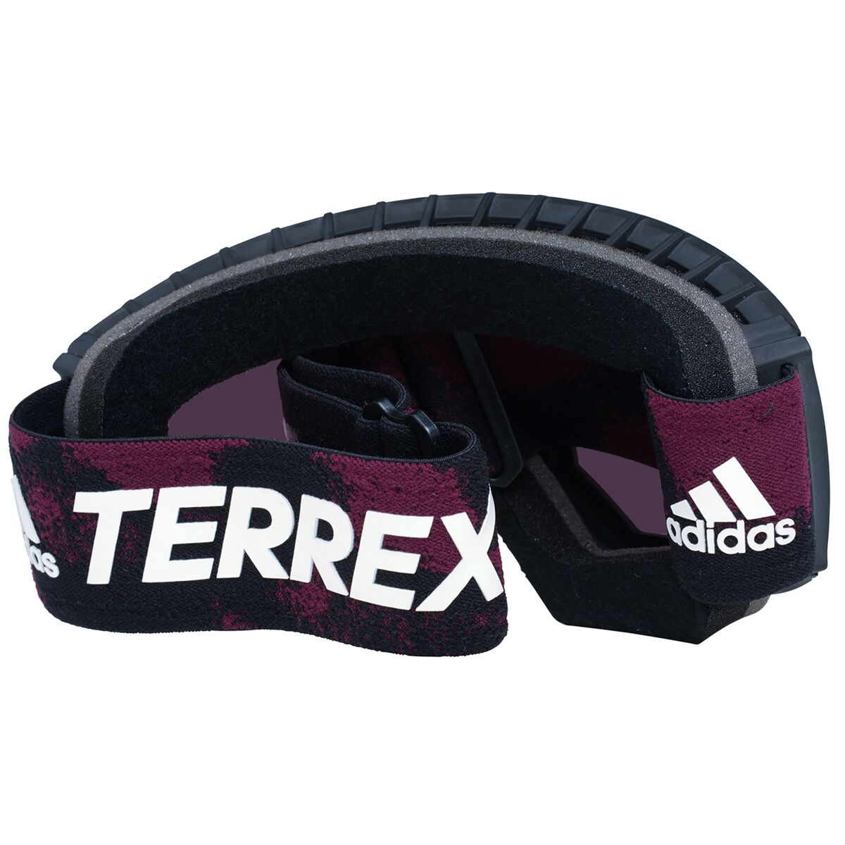 Skidglasögon Adidas SP0039 0002S - 2