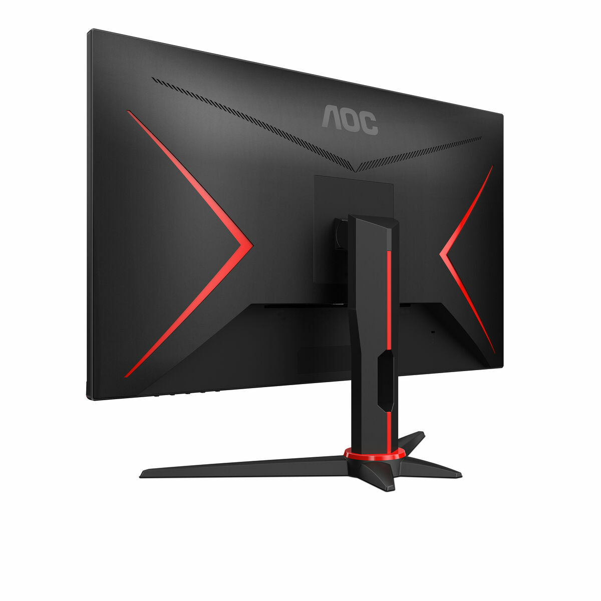 Monitor AOC 24G2SPAE/BK 23,8" Full HD LCD - 5