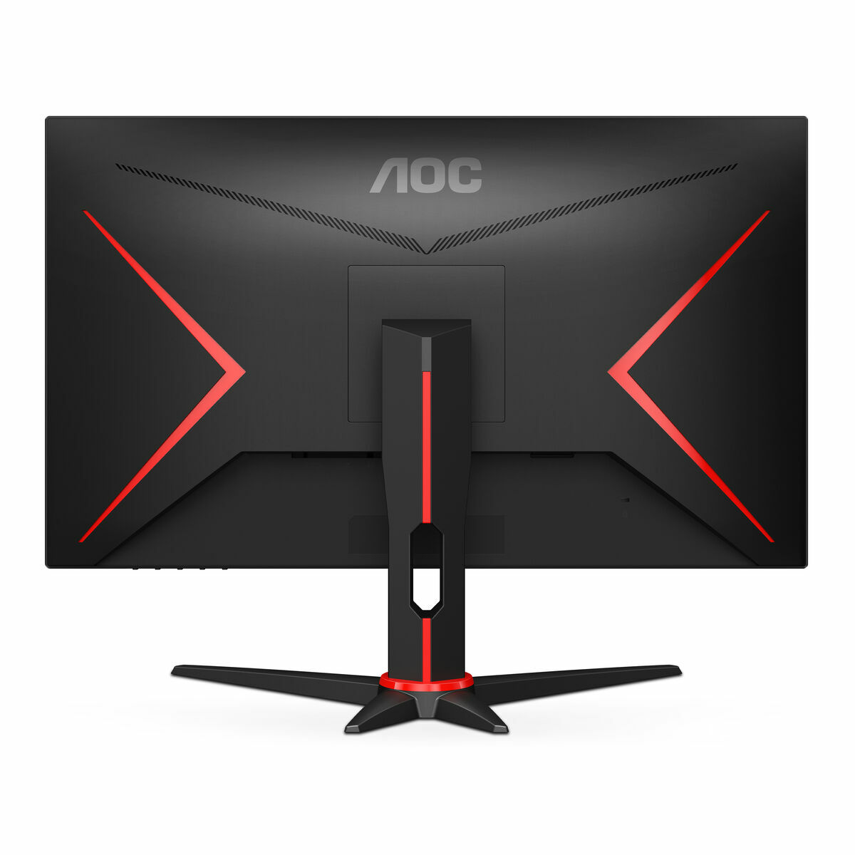 Monitor AOC 24G2SPAE/BK 23,8" Full HD LCD - 4