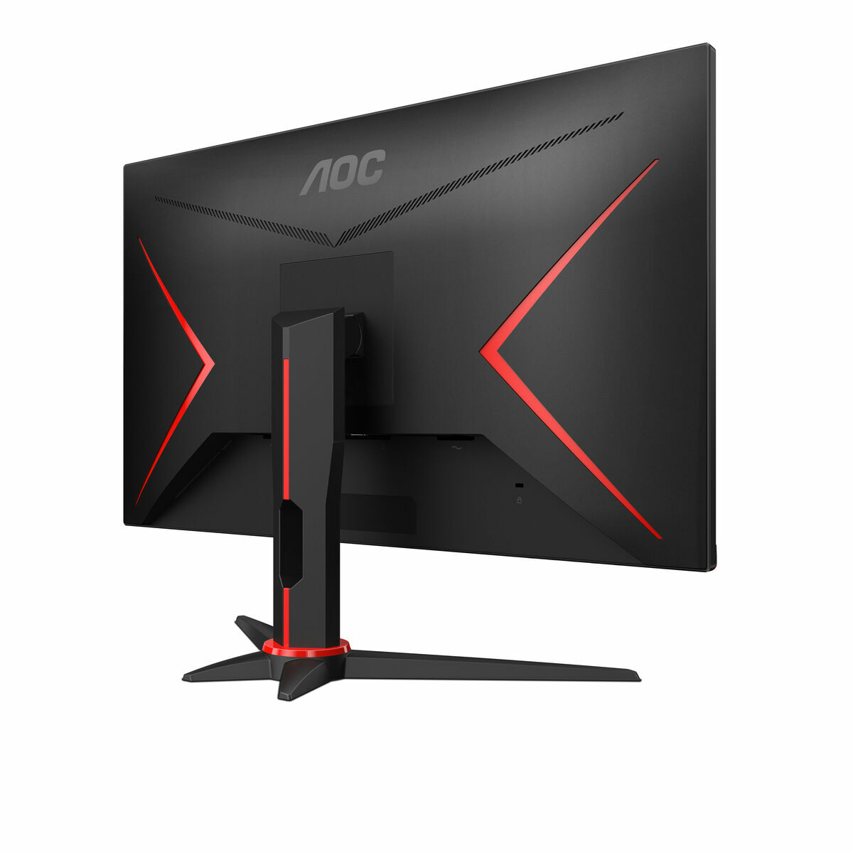 Monitor AOC 24G2SPAE/BK 23,8" Full HD LCD - 6
