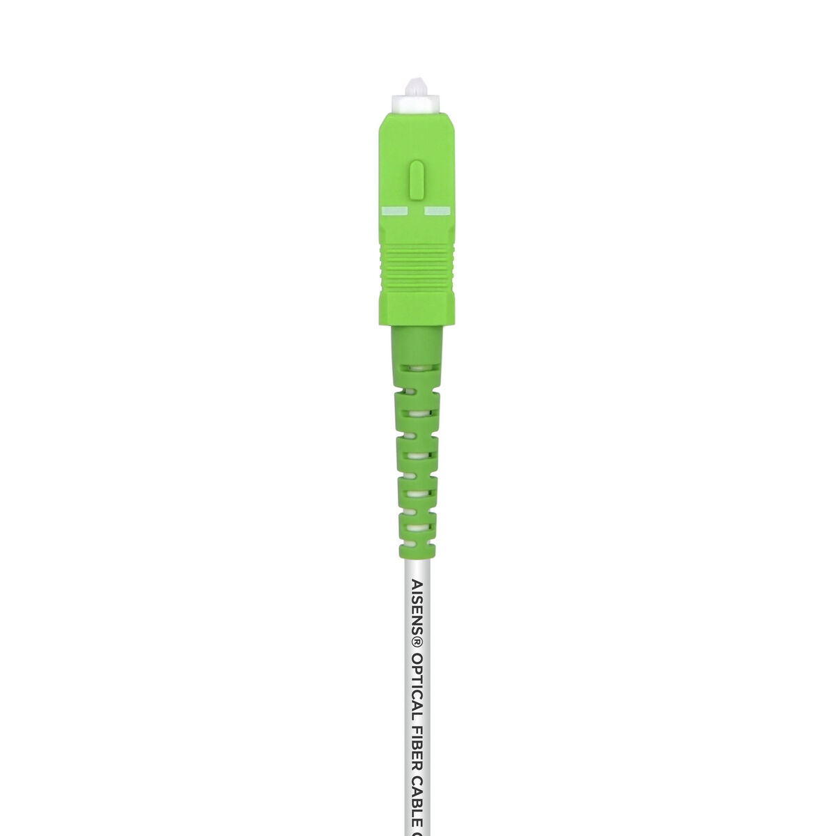 Fiberoptikkabel Aisens A152-0498 10 m - 2