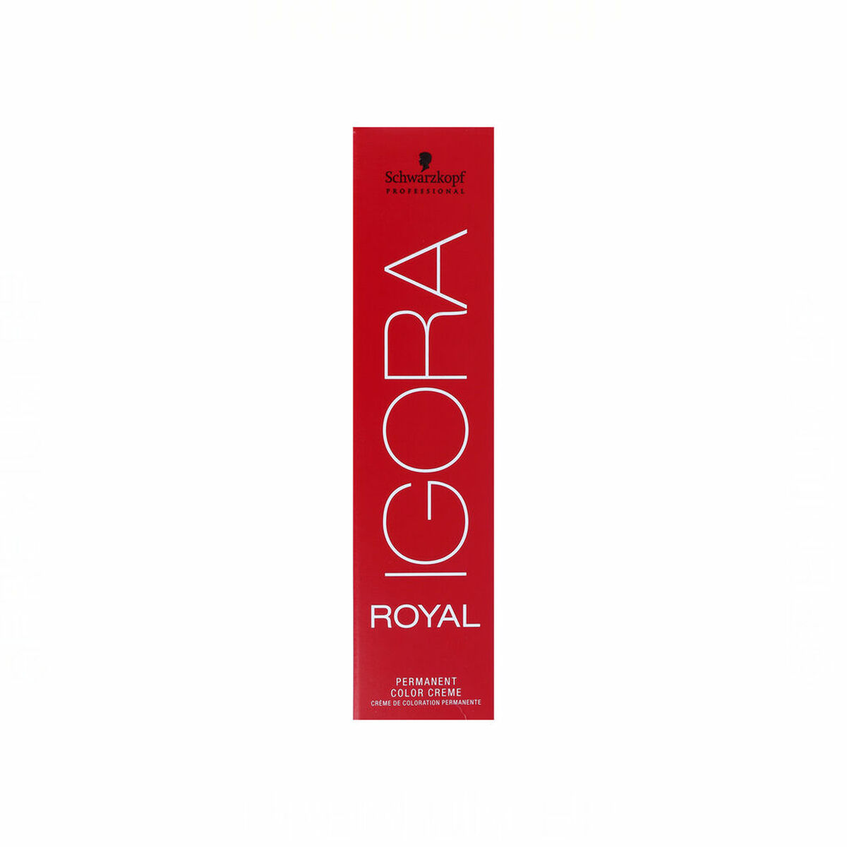 Permanent färg Schwarzkopf Igora Royal Nº 8.21 (60 ml)