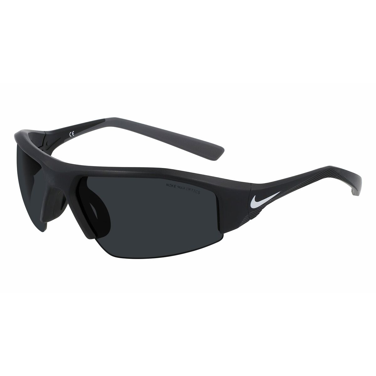 Unisexsolglasögon Nike NIKE-SKYLON-ACE-22-DV2148-010 Ø 70 mm
