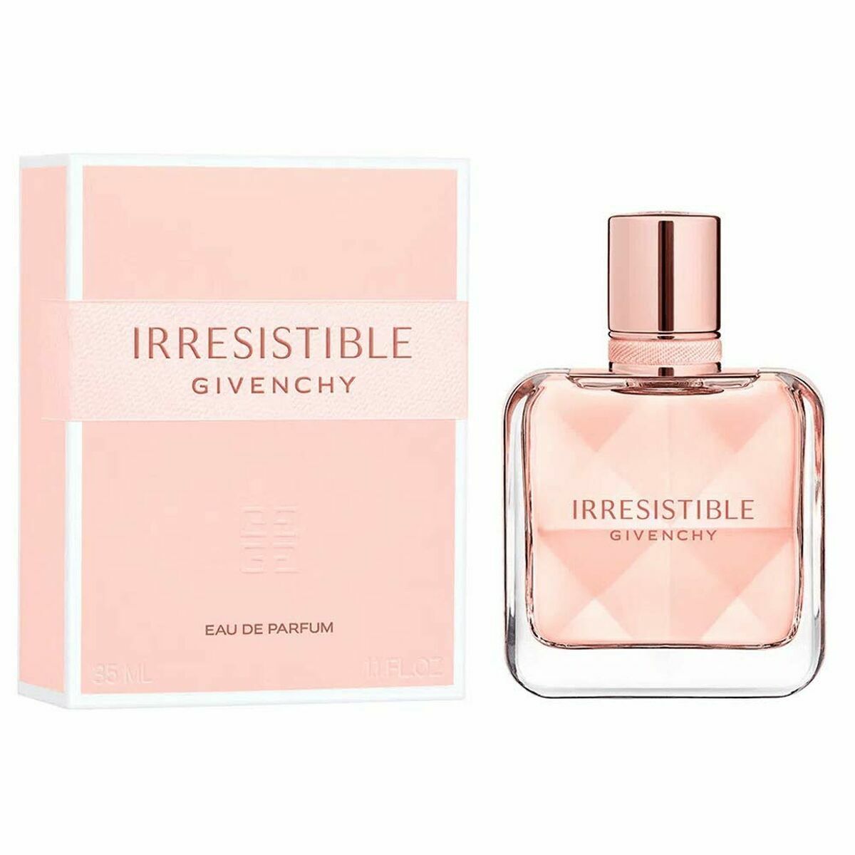 Parfym Damer Givenchy P036790 EDP - 3