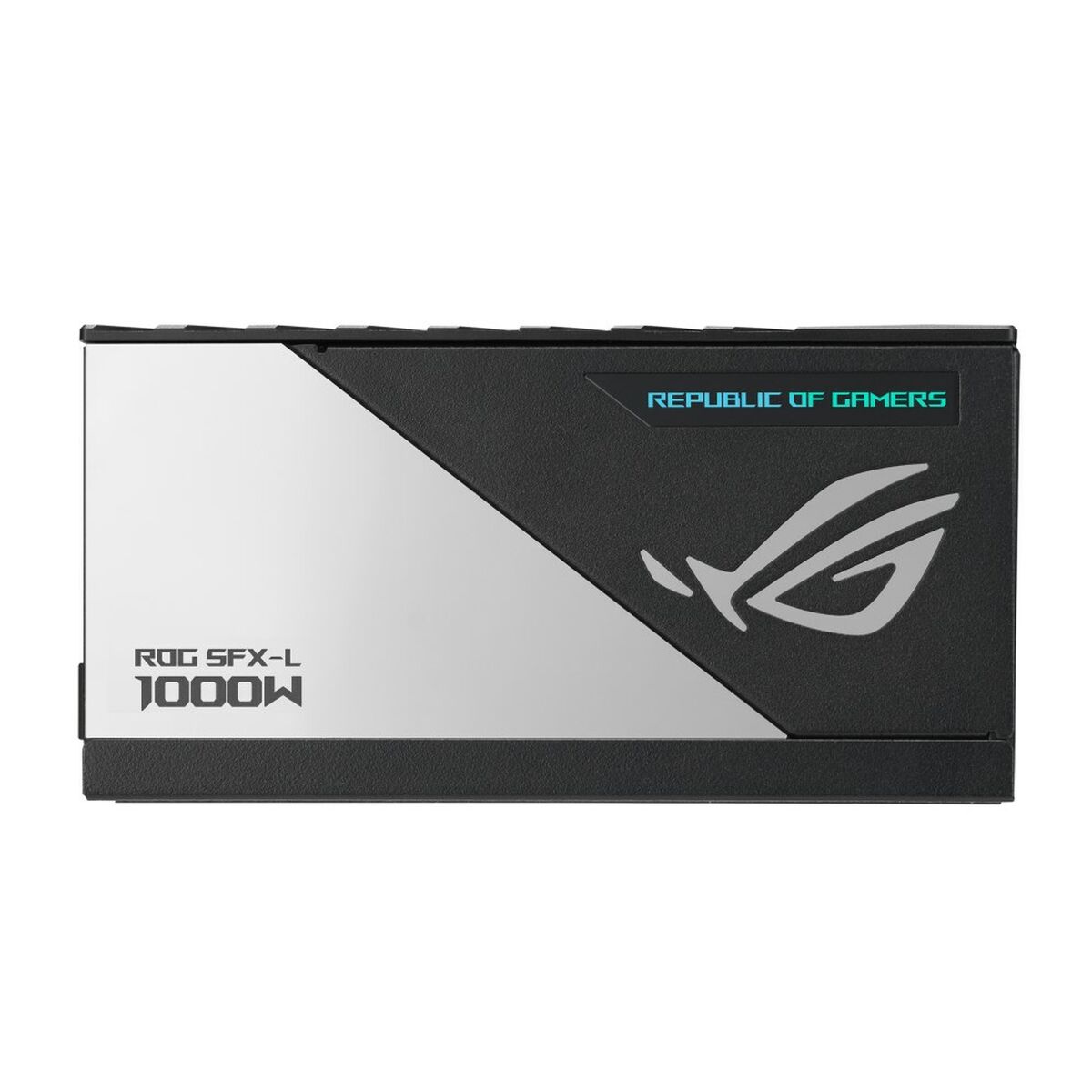 Strömtillförsel Asus ROG Loki SFX-L 1000 W 600 W 110 W ATX RoHS 80 PLUS Platinum 80 PLUS Titanium - 2