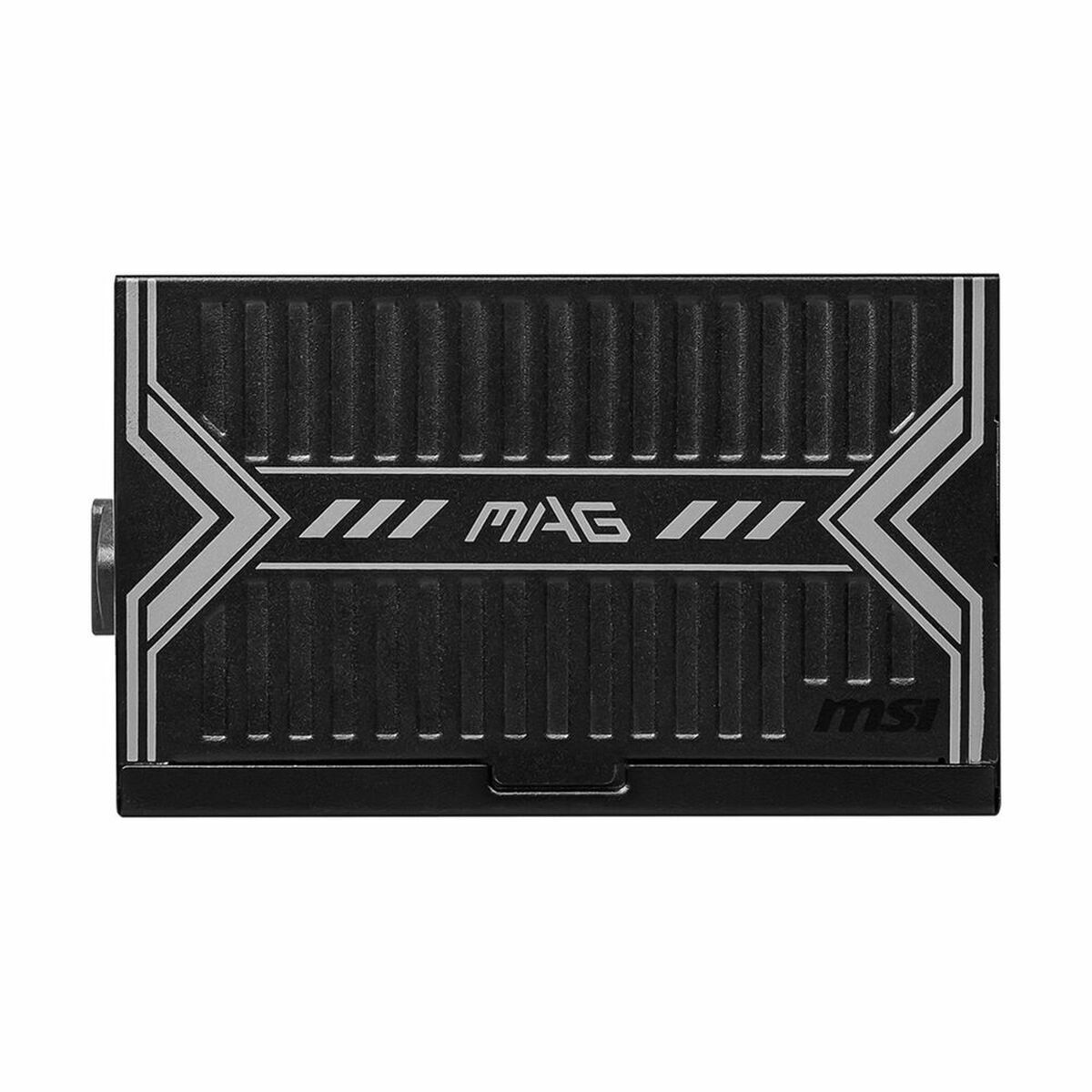 Strömtillförsel MSI MAG A650BN 650 W ATX 80 Plus Bronze - 2
