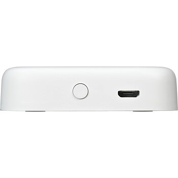 Smartkontakt OR: Intelligent Kontakt Brennenstuhl Gateway GWY CZ 01 (Renoverade A)