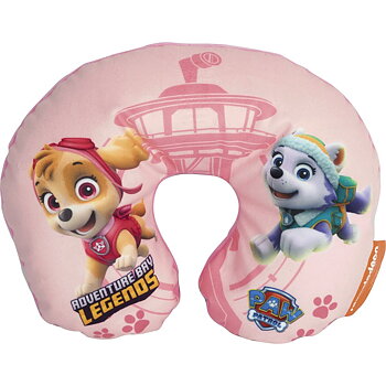 Resekudde The Paw Patrol