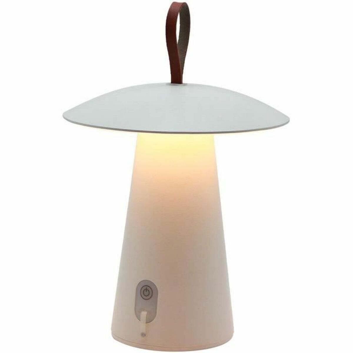 Bordslampa Lumisky Vit (1 antal)