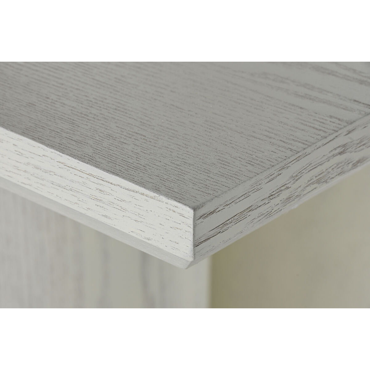 Matsalsbord Home ESPRIT Granit Trä MDF 200 x 100 x 76 cm - 3