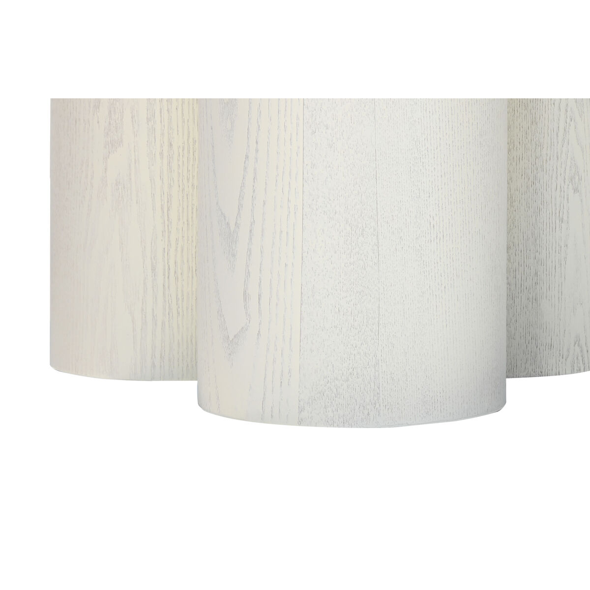 Matsalsbord Home ESPRIT Granit Trä MDF 200 x 100 x 76 cm - 5