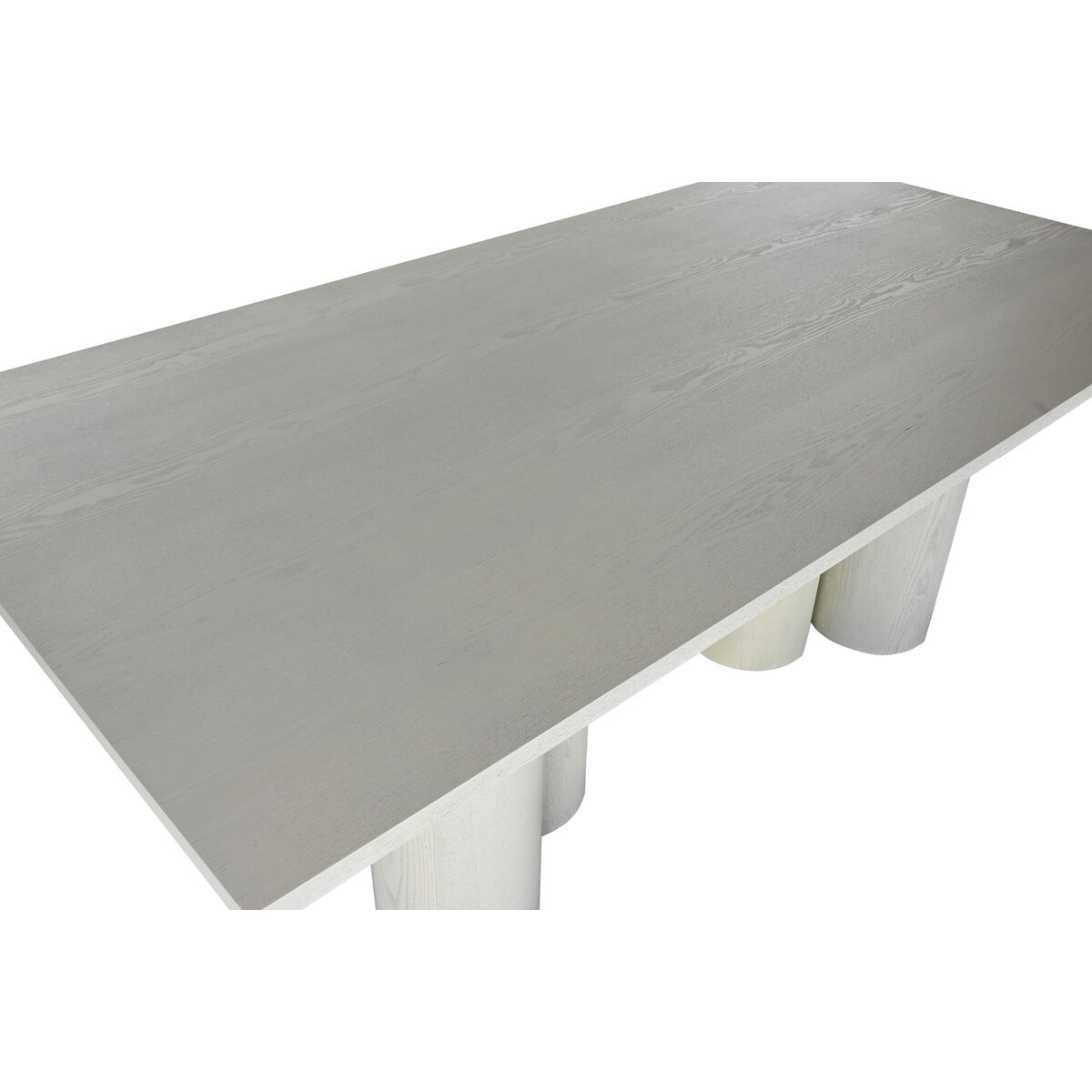 Matsalsbord Home ESPRIT Granit Trä MDF 200 x 100 x 76 cm - 2