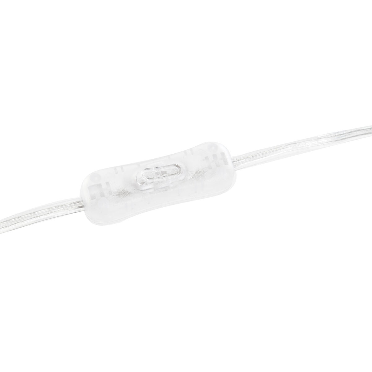 Bordslampa DKD Home Decor 8424001847242 33 x 33 x 67 cm Keramik Gyllene Metall Vit 220 V 50 W - 2