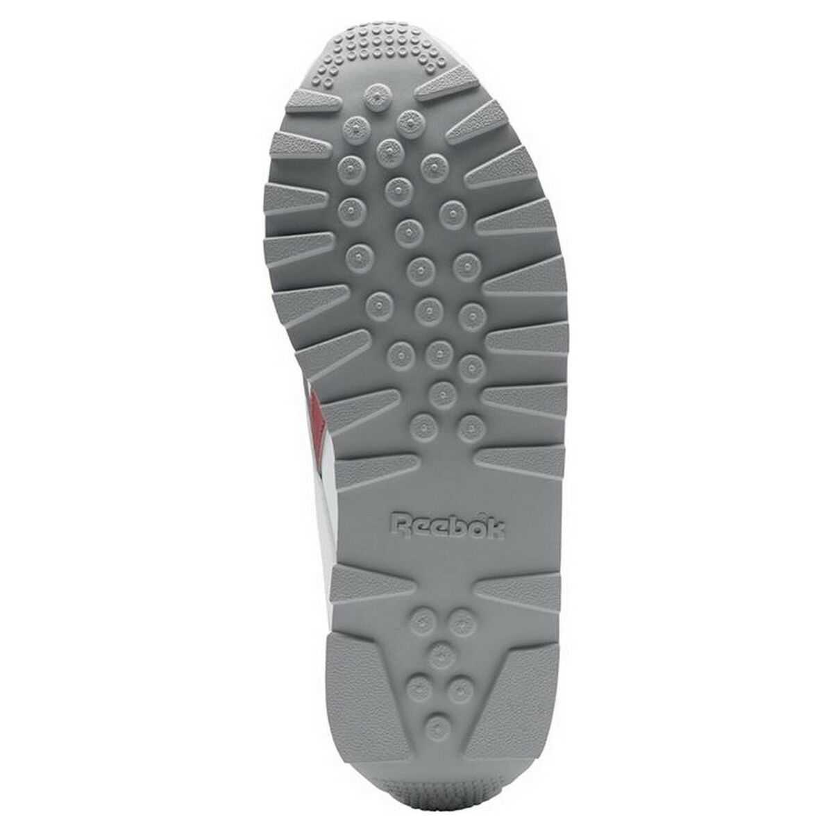 Gymnastikskor, Herr Reebok Rewind Run Vit - 6