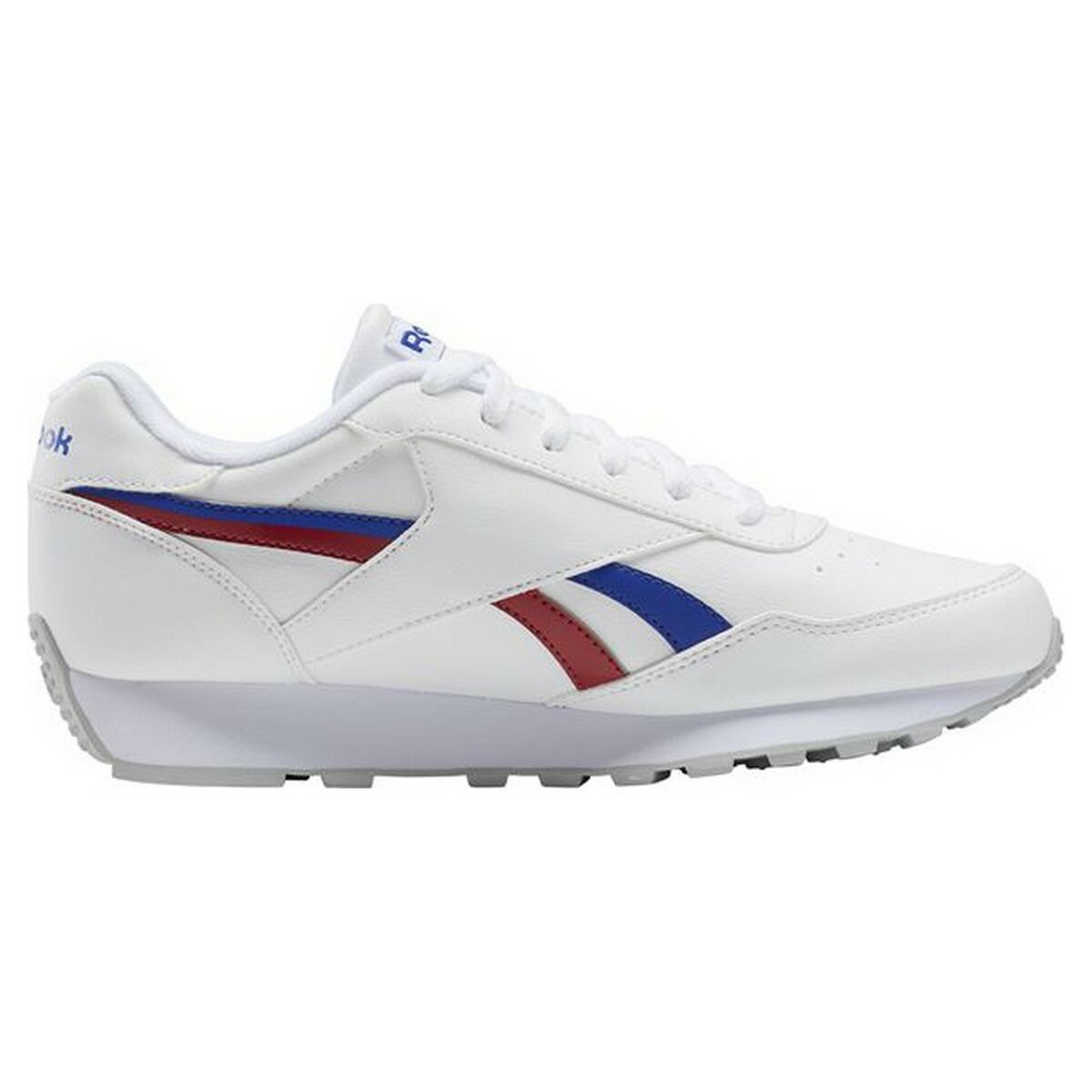 Gymnastikskor, Herr Reebok Rewind Run Vit - 2