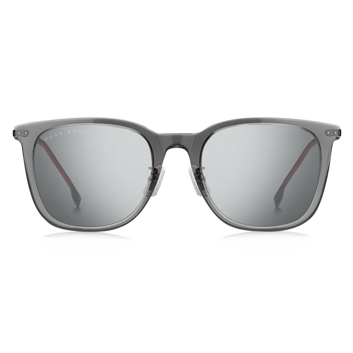 Herrsolglasögon Hugo Boss BOSS-1347-F-SK-KB7-DC ø 54 mm - 2