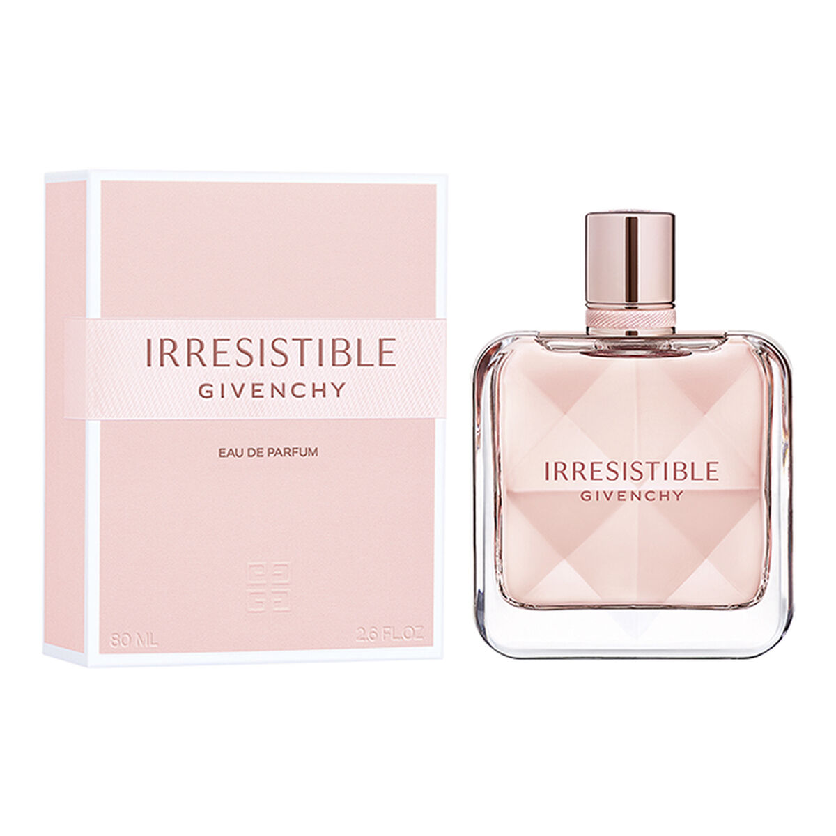 Parfym Damer Givenchy Irresistible EDP