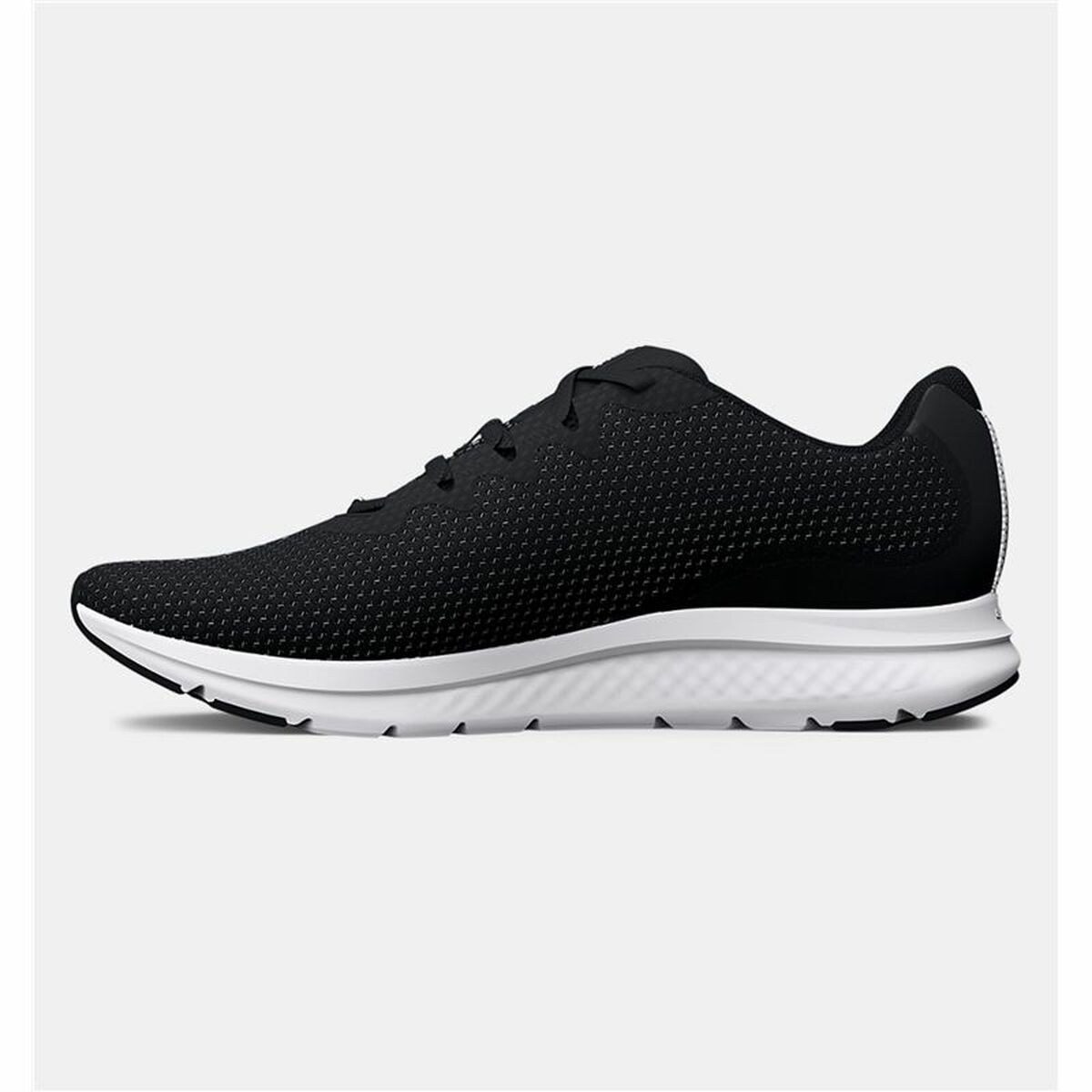 Löparskor, Vuxna Under Armour Charged Impulse 3 Svart - 2