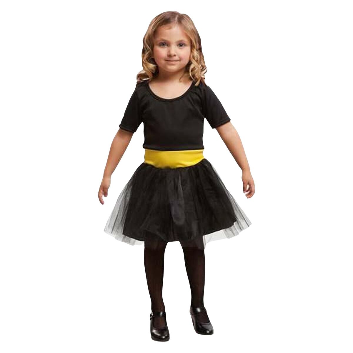 Maskeraddräkt för barn My Other Me Superhjältinna 3-6 år - 2