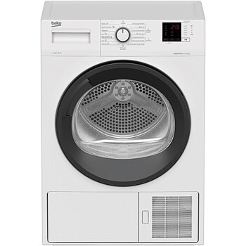 Kondensationstork BEKO DHS 7413 GA0 7 kg
