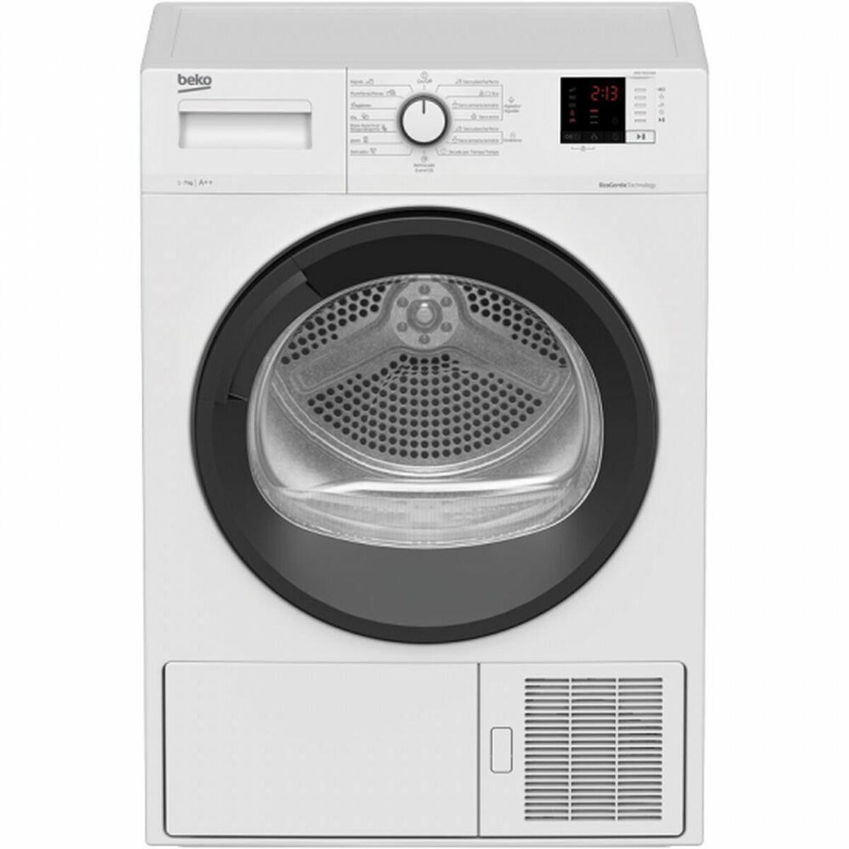 Kondensationstork BEKO DHS 7413 GA0 7 kg - 2