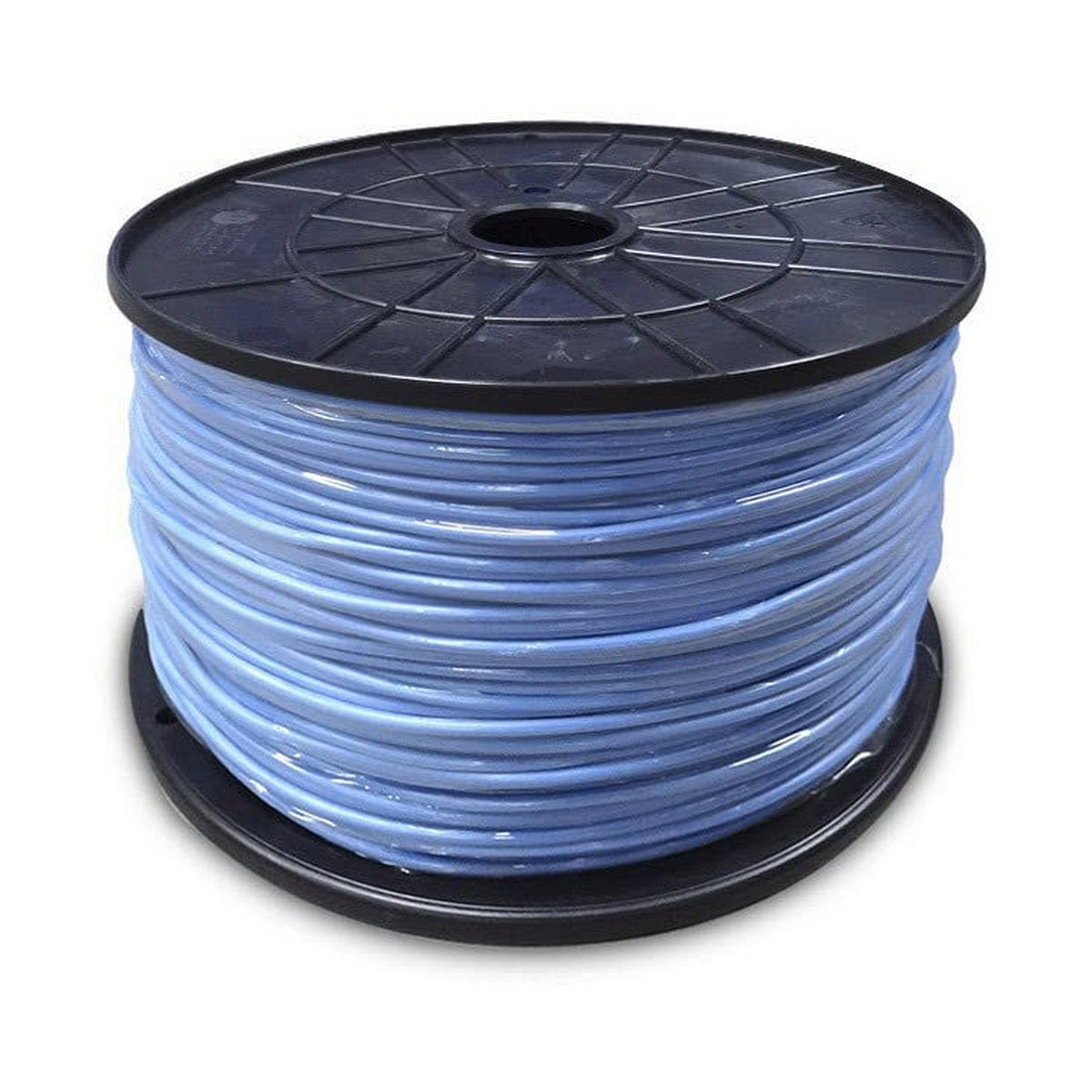 Kabel Sediles Blå 800 m Ø 400 x 200 mm - 2