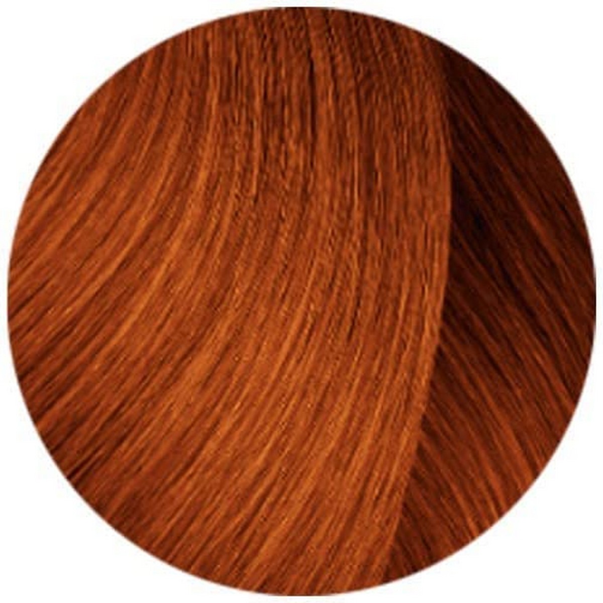 Permanent färg L'Oreal Professionnel Paris Dia Light Nº 7,40 Utan ammoniak 50 ml - 2