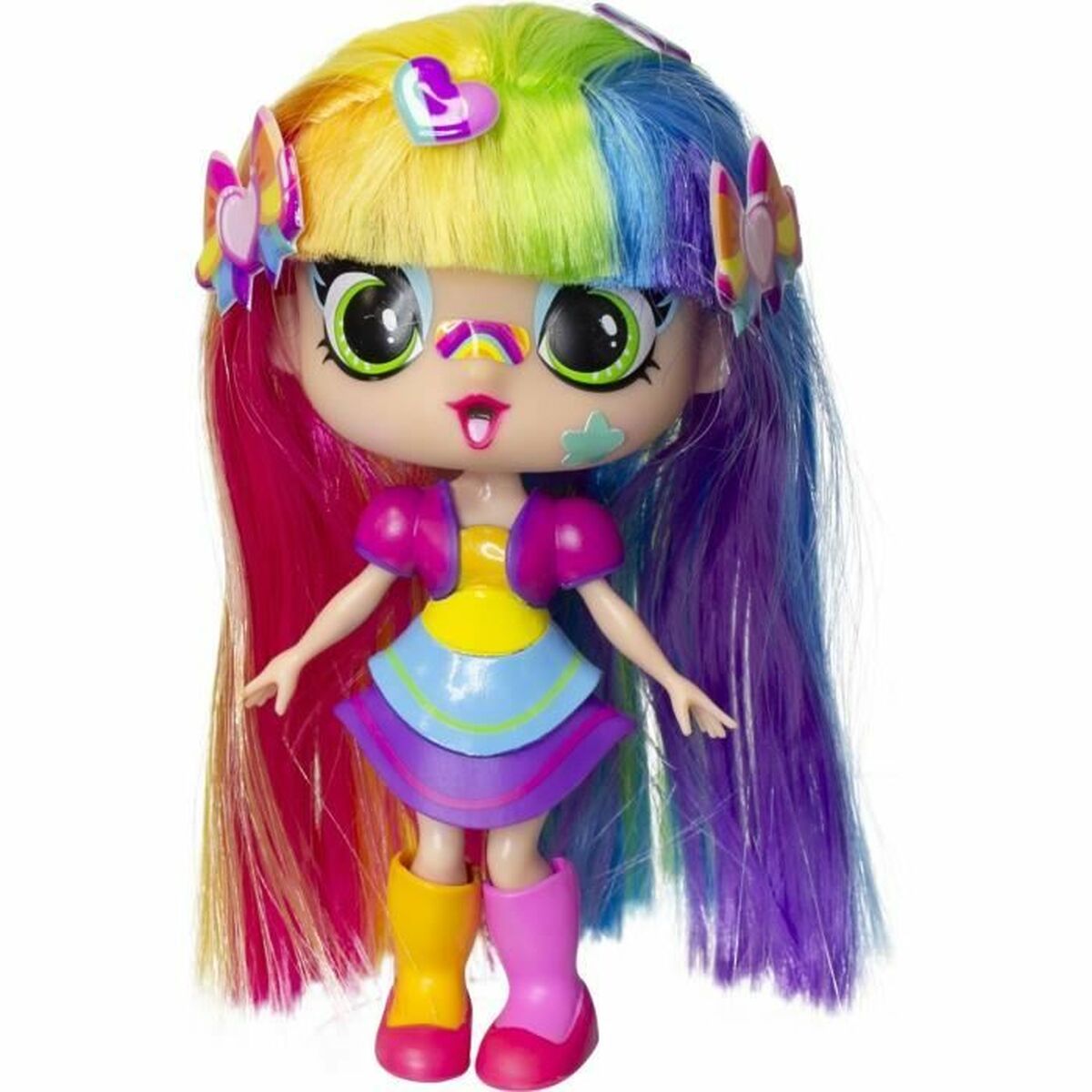 Docka Lansay Decora girl - 4