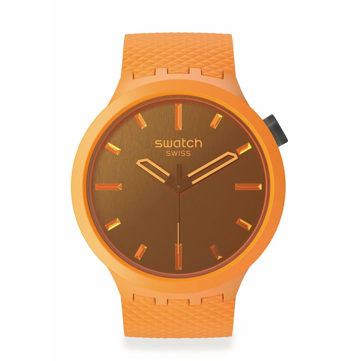 Herrklocka Swatch SB05O102 - 7