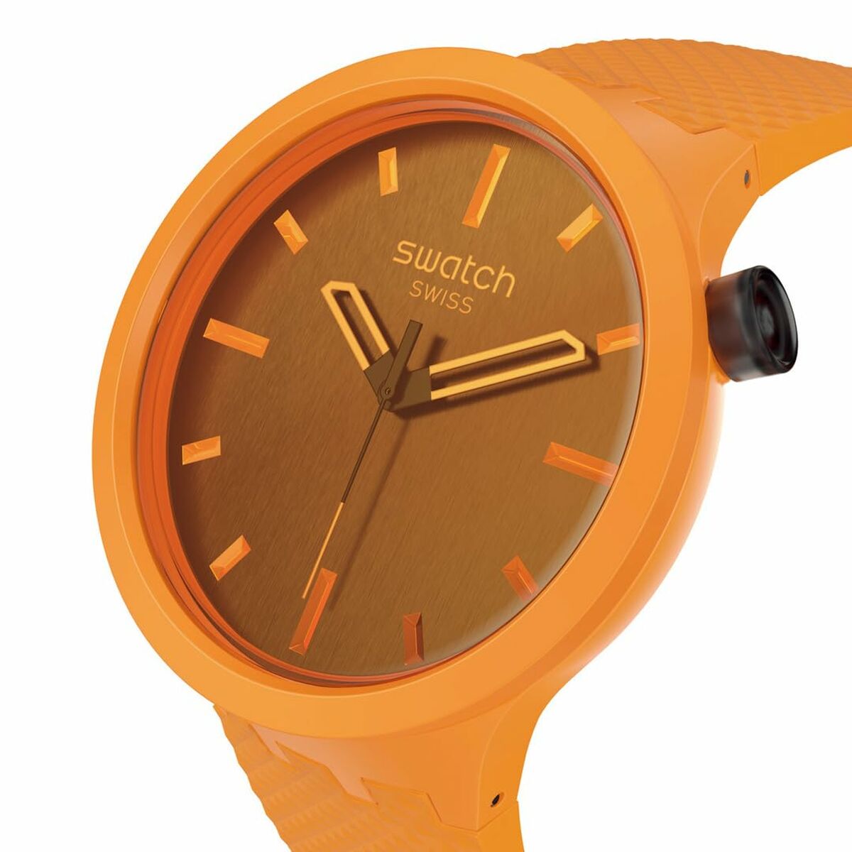 Herrklocka Swatch SB05O102 - 9