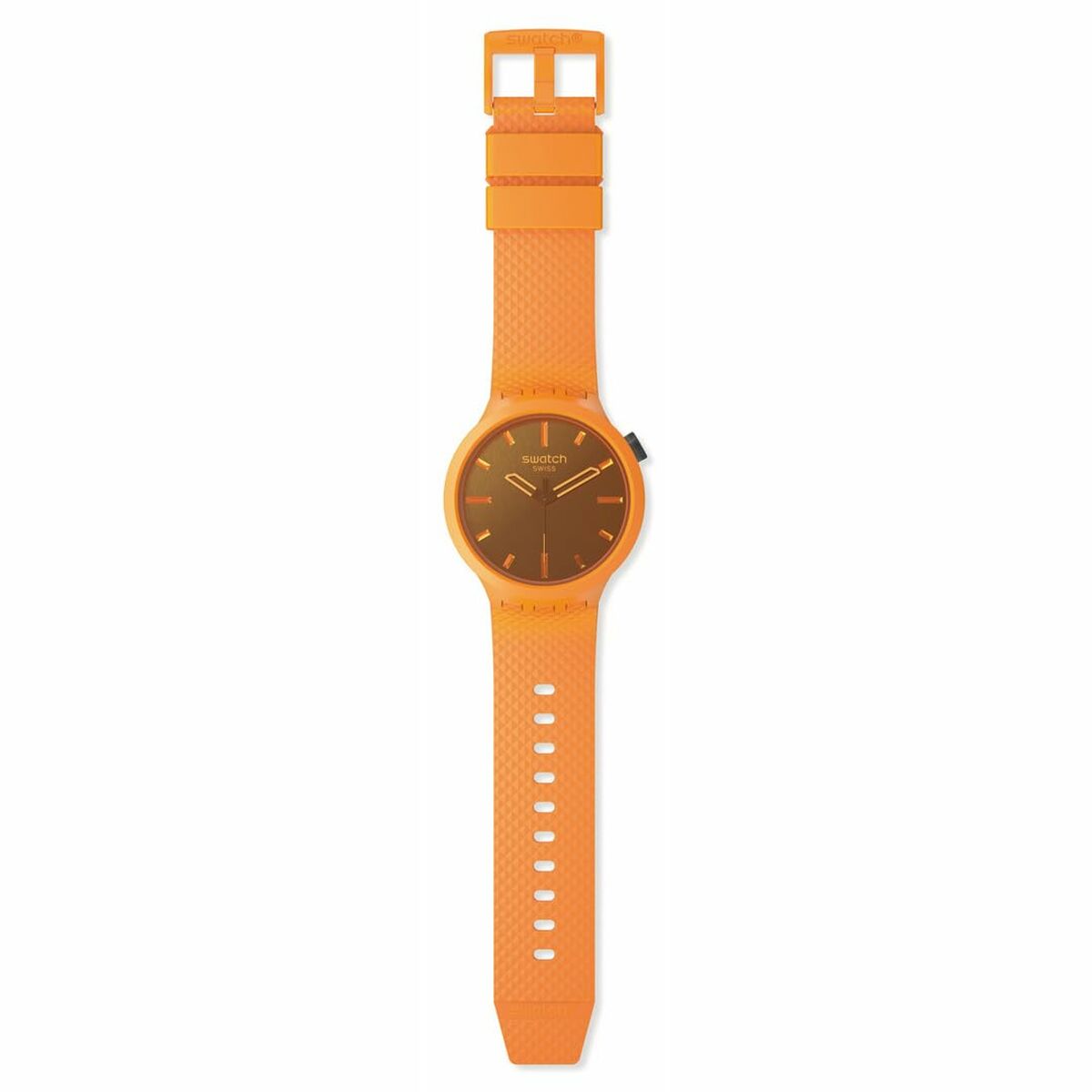 Herrklocka Swatch SB05O102 - 6