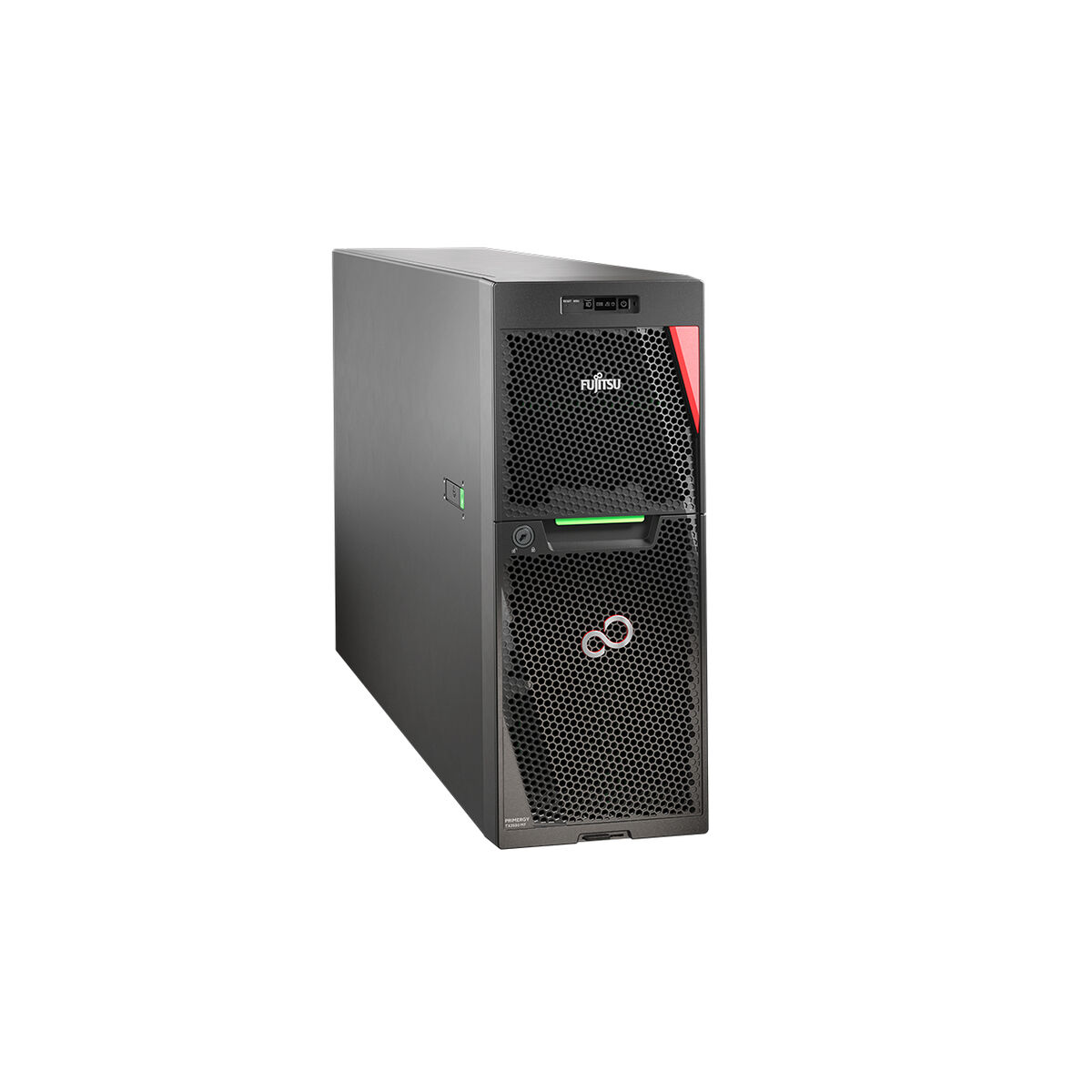 Server Fujitsu PRIMERGY TX2550 M7 Intel Xeon Silver 4410Y 32 GB RAM - 4